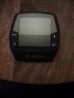 Bosch fiets computer, Ophalen of Verzenden, Zo goed als nieuw