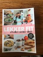 Lekker Fit - Afvallen zonder dieet, Boeken, Nieuw, Gezond koken, Overige gebieden, Tapas, Hapjes en Dim Sum
