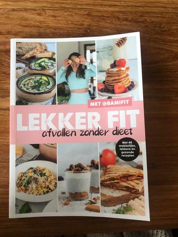 Lekker Fit - Afvallen zonder dieet beschikbaar voor biedingen