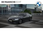 BMW i4 M50 High Executive 84 kWh / Schuif-kanteldak / Trekha, Auto's, BMW, Nieuw, Te koop, Zilver of Grijs, 5 stoelen