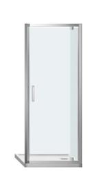 QUALIS Douchedeur AURILLIA Nieuw!, Doe-het-zelf en Verbouw, Sanitair, Ophalen, Nieuw, Glas, Douche