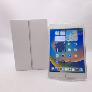 Apple iPad Mini 5 64GB || iOS16.2 || Nu voor €199.99! beschikbaar voor biedingen