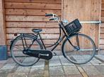 Nette damesfiets Batavus Old Dutch 28inch 56cm, Ophalen, Gebruikt, Versnellingen, 56 cm of meer