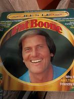 Pat Boone - Das Beste Von LP, Ophalen of Verzenden, 1960 tot 1980, Gebruikt