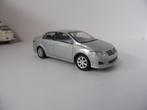 toyota corolla sedan welly 1;43, Hobby en Vrije tijd, Modelauto's | 1:43, Ophalen of Verzenden, Gebruikt, Auto, Overige merken
