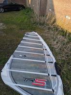 Maui sails 6.3 TR5 race zeil, Ophalen, Gebruikt, Zeil, 5 tot 7 m²