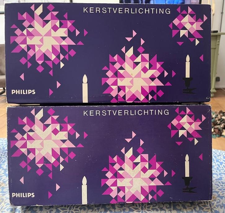 Kerstverlichting, Diversen, Kerst, Gebruikt, Ophalen