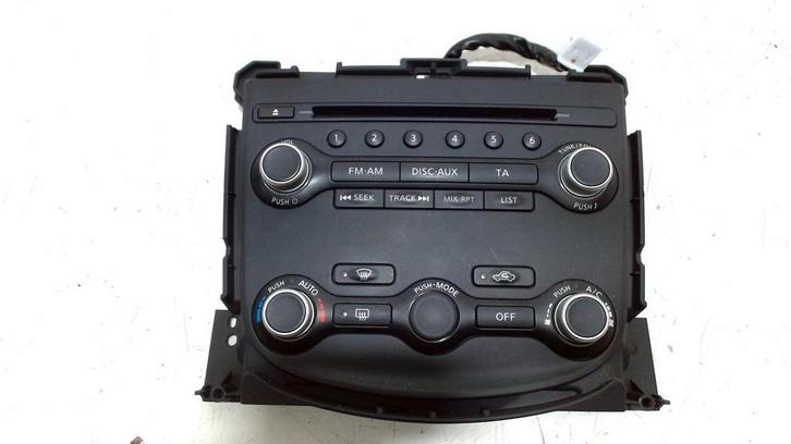 Bedieningspaneel diversen Nissan/Datsun 370 Z, Auto-onderdelen, Dashboard en Schakelaars, Nissan, Gebruikt, Herkomst onderdeel bekend