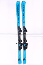 155 ski's STOCKLI LASER SL WORLDCUP 2025, grip walk, Overige merken, 140 tot 160 cm, Gebruikt, Verzenden