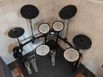 Roland TD 4 met mesh-heads., Muziek en Instrumenten, Drumstellen en Slagwerk, Ophalen, Gebruikt, Roland