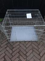 Honden Bench, Dieren en Toebehoren, Ophalen, Zo goed als nieuw, Minder dan 65 cm