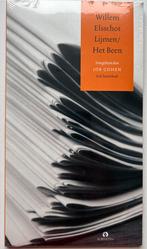 WIllem Elsschot - Lijmen / Het been NIEUW GESEALD 6 CD’s, Boeken, Luisterboeken, WIllem Elsschot, Cd, Ophalen of Verzenden, Volwassene