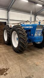 County 754, Zakelijke goederen, Agrarisch | Tractoren, Ophalen, Tot 2500, Oldtimer, Ford