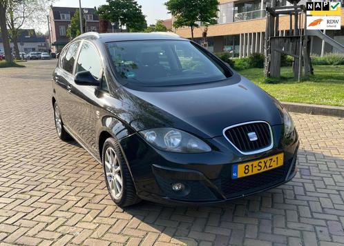 Seat Altea XL 1.2 TSI Ecomotive Businessline COPA, Pdc, Navi, Auto's, Seat, Te koop, Altea XL, ABS, Airbags, Airconditioning, Boordcomputer