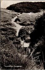 Terschelling - Duingletsjer, Verzenden, 1960 tot 1980, Gelopen, Waddeneilanden