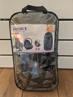 Dooky Voetenzak 70x40cm -, Kinderen en Baby's, Kinderwagens en Combinaties, Ophalen of Verzenden, Nieuw, Kinderwagen, Overige merken