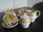 8 Delig servies, Nieuw, Ophalen of Verzenden, Overige stijlen, Kop(pen) en/of Schotel(s)