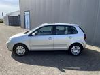 Volkswagen Polo 1.4-16V Comfortline automaat, opendak, Gebruikt, 4 cilinders, Bedrijf, 1033 kg