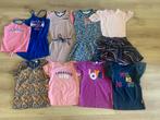 Kleding pakket van B.Nosy met 9 leuke items mt 134/140, Ophalen of Verzenden, Zo goed als nieuw, Maat 134