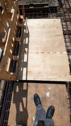 Zonnepaneel Pallets Gratis, Ophalen, Gebruikt, Minder dan 200 cm, Pallet