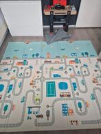 Speelmat Foam 1cm - incl. Draagtas, Kinderen en Baby's, Speelgoed | Speelkleden, Ophalen