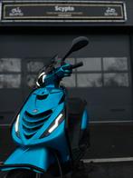 Piaggio Zip | 2021 | 1e Eigenaar | Full Option | ACTIE |, Fietsen en Brommers, Scooters | Piaggio, Benzine, Maximaal 45 km/u, 50 cc