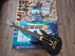 Nintendo Wii U Guitar Hero Live + Gitaar, Spelcomputers en Games, Online, Muziek, 1 speler, Ophalen of Verzenden