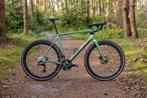Colnago C68 Gravel GRX825 Cadex AR35 TDFD Custom 54cm 2024, 53 tot 57 cm, Nieuw, Overige merken