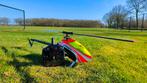 XLPower Nimbus 550 V2 VBAR (EVO) Ready, Ophalen of Verzenden, Zo goed als nieuw, Elektro