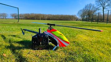 XLPower Nimbus 550 V2 VBAR (EVO) Ready beschikbaar voor biedingen