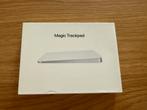 Apple Magic Trackpad - vrijwel ongebruit, Computers en Software, Muizen, Rechtshandig, Ergonomisch, Nieuw, Ophalen of Verzenden
