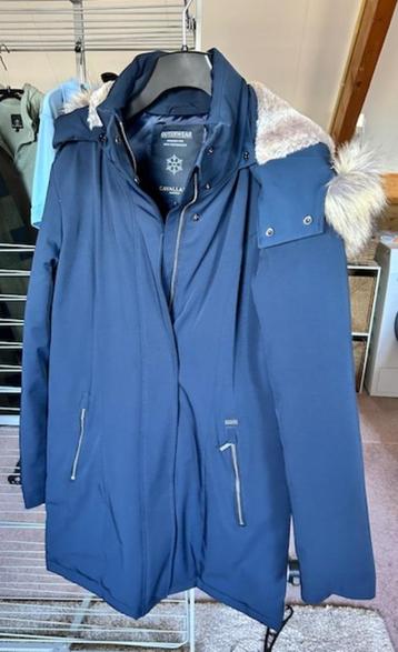 Cavallaro Outerwear jas beschikbaar voor biedingen