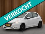 Peugeot 208 1.2 VTi Urban Soul 5-Deurs | Bluetooth | Parkeer, Auto's, Voorwielaandrijving, Euro 5, Stof, Gebruikt
