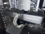 Nvidia RTX 3070 - Founders Edition (FE), Computers en Software, Videokaarten, PCI-Express 4, Ophalen of Verzenden, Zo goed als nieuw