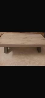 Sloon tafel, Ophalen