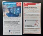 Sauna Thermen Bad Nieuweschans 2e persoon 50% korting, Tickets en Kaartjes