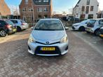 Toyota Yaris 2013, Automaat, Euro 5, Parkeersensor, Zwart