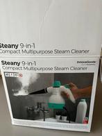 Stoom cleaner, Ophalen of Verzenden, Nieuw