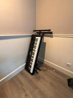 keyboard, Ophalen, Gebruikt, 61 toetsen, Casio