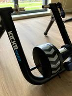 Wahoo Kickr Snap - Fietstrainer inclusief trainingsband, Sport en Fitness, Overige typen, Zo goed als nieuw, Ophalen