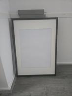 Fotolijst - 50x70, Ophalen, 50 tot 75 cm, Zo goed als nieuw, 50 tot 75 cm