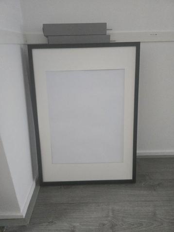 Fotolijst - 50x70 beschikbaar voor biedingen