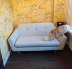 Ikea Klubbfors 2-zitsbank - Stijlvol en comfortabel!, Ophalen, Hout, Gebruikt, 150 tot 200 cm