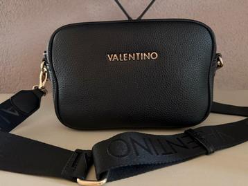Valentino Schoudertas Zwart beschikbaar voor biedingen