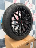 19 inch Vossen velgen volkswagen transporter 5x120 vw T5 T6, 19 inch, Bestelwagen, 255 mm, Velg(en)