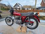 Honda CB 360 Twin 1976, Toermotor, 360 cc, Particulier, 2 cilinders