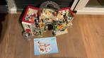 Playmobil winkelcentrum zgan, Kinderen en Baby's, Speelgoed | Playmobil, Ophalen, Zo goed als nieuw