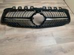 Originele Grille AMG Diamond Styling Mercedes A klasse W177., Ophalen of Verzenden, Bumper, Mercedes-Benz, Voor