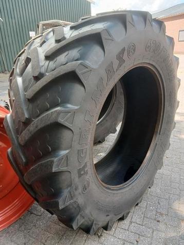 Bkt 620/70R42 beschikbaar voor biedingen
