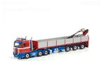 Wsi Truckstar 2013, Hobby en Vrije tijd, Ophalen, Zo goed als nieuw, Bus of Vrachtwagen, Wsi